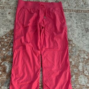 Lulu Lemon Pants